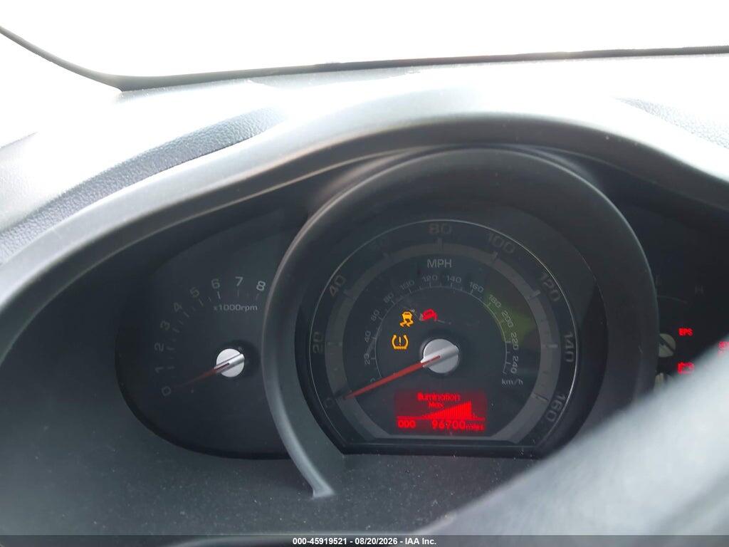 KNDPB3A29D7366594 2013 KIA SPORTAGE photo no. 7