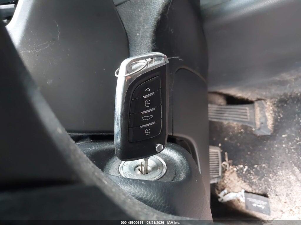 KNDPBCA26D7380906 2013 KIA SPORTAGE photo no. 11