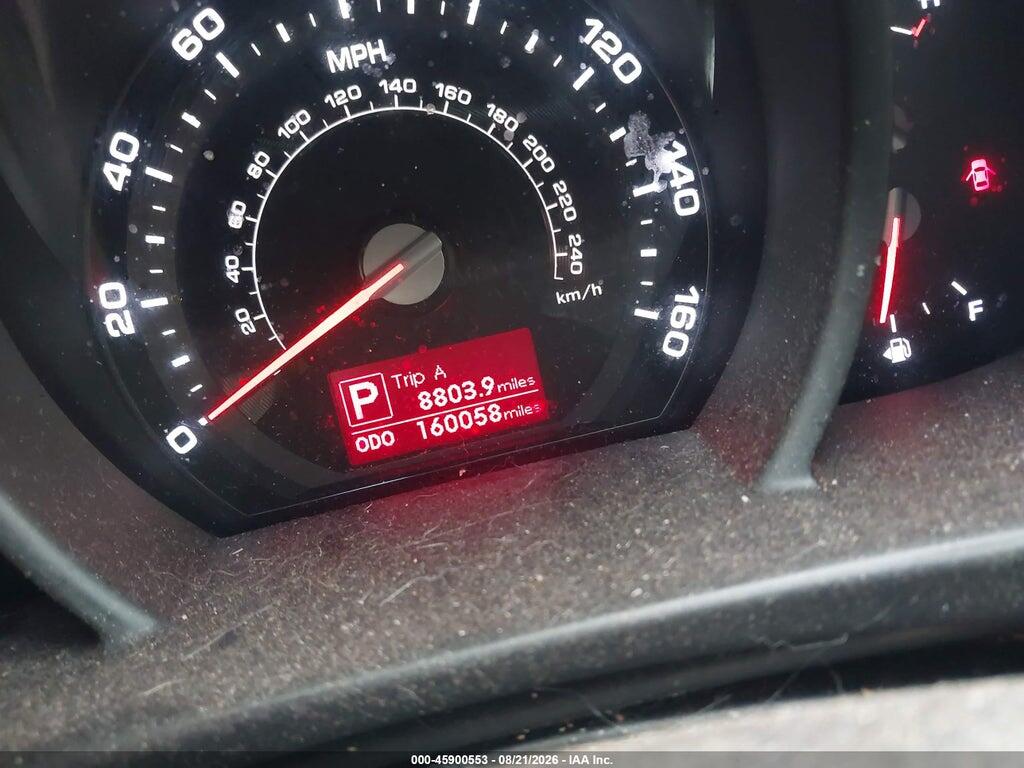 KNDPBCA26D7380906 2013 KIA SPORTAGE photo no. 7