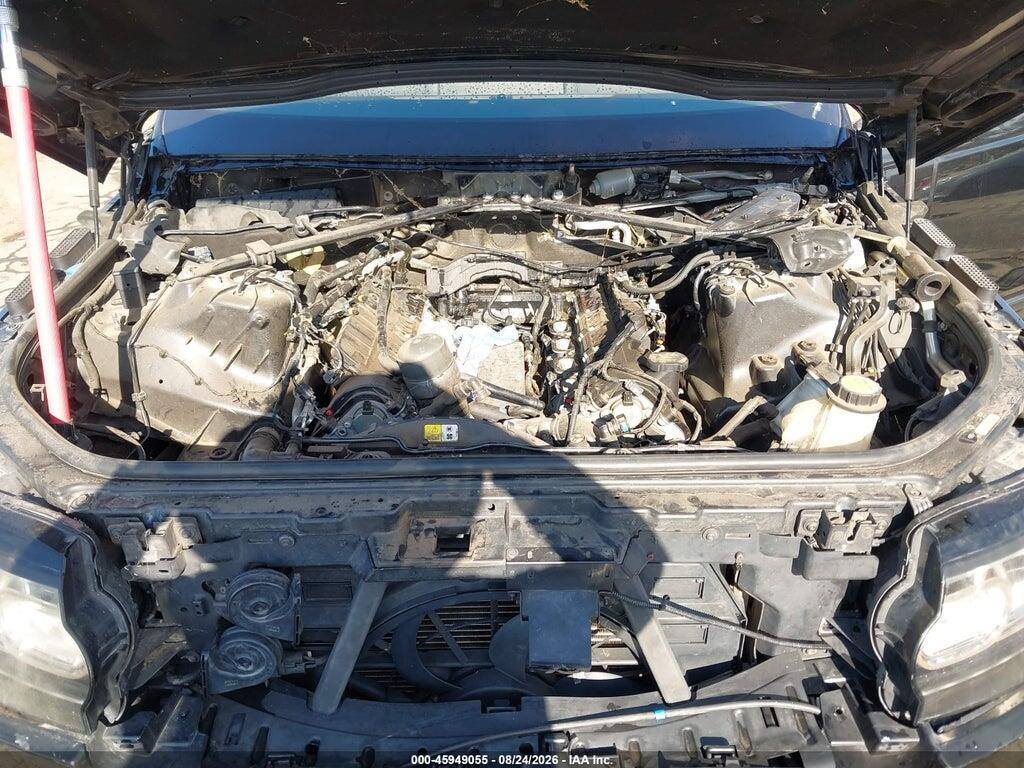 SALGV2EF1DA120553 2013 LAND ROVER RANGE ROVER photo no. 10