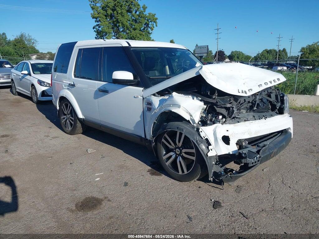 2013 LAND ROVER LR4 SALAG2D48DA679730