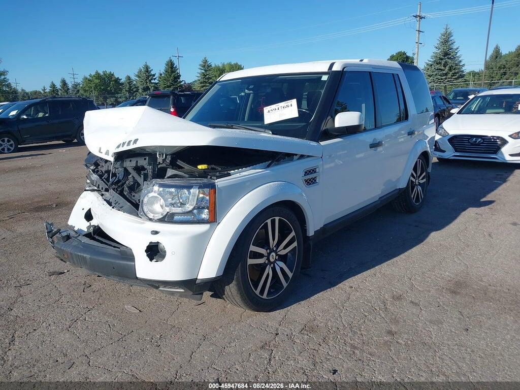 SALAG2D48DA679730 2013 LAND ROVER LR4 photo no. 2