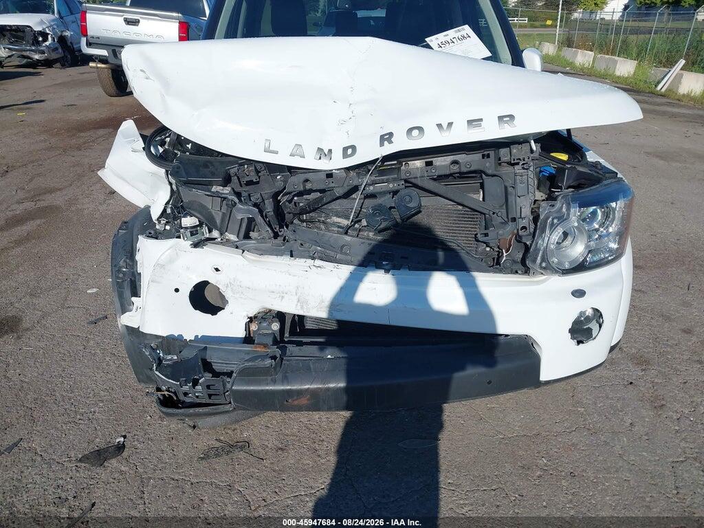 SALAG2D48DA679730 2013 LAND ROVER LR4 photo no. 6