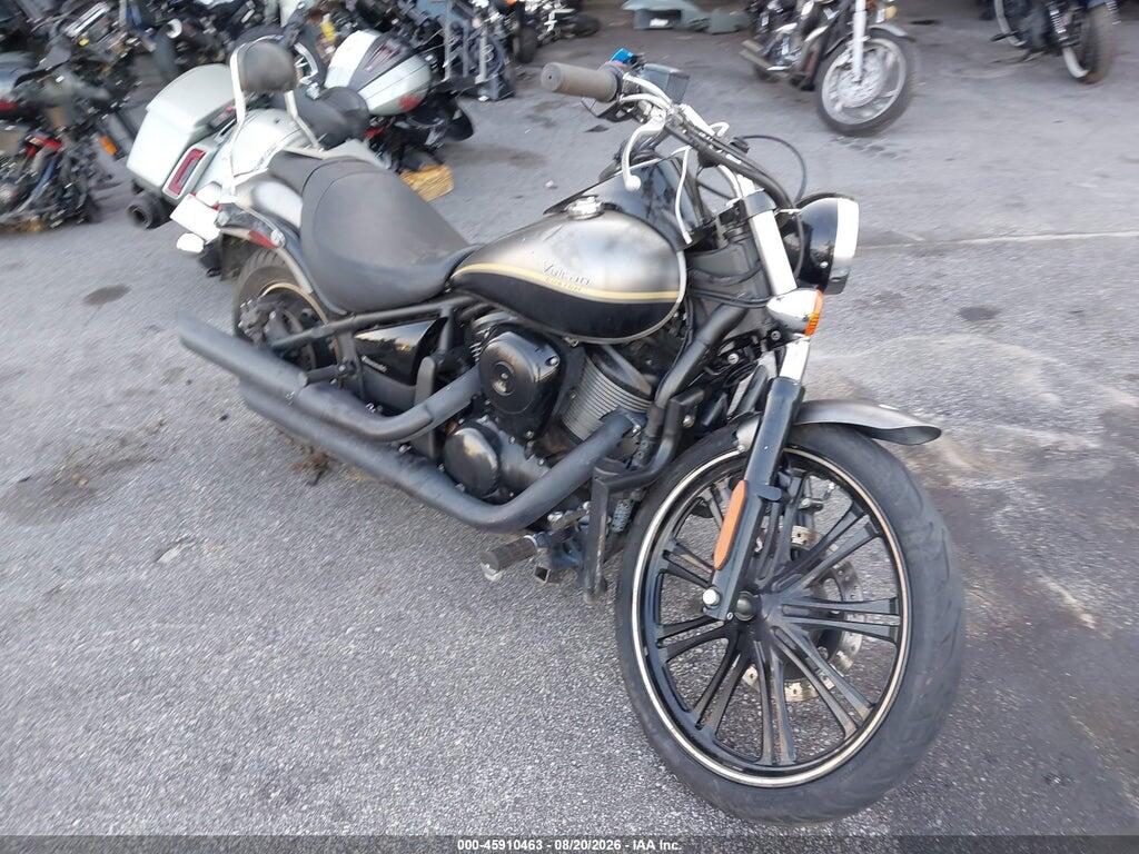 2020 KAWASAKI VN900 JKAVN2C17LA074239
