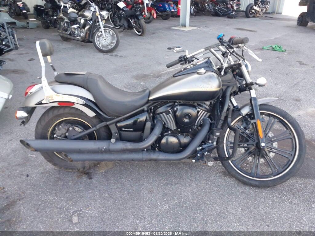 JKAVN2C17LA074239 2020 KAWASAKI VN900 photo no. 11