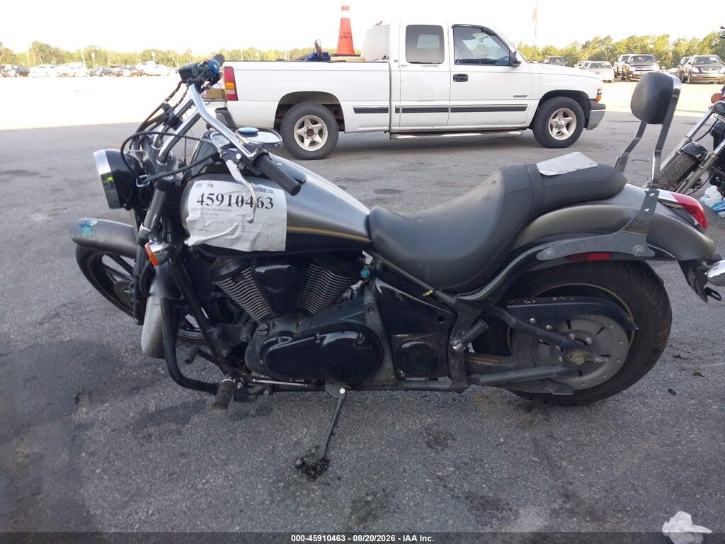 JKAVN2C17LA074239 2020 KAWASAKI VN900 photo no. 12