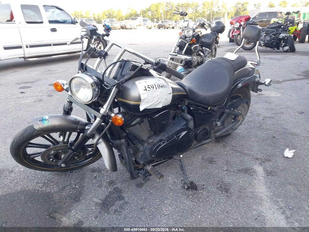 JKAVN2C17LA074239 2020 KAWASAKI VN900 photo no. 2