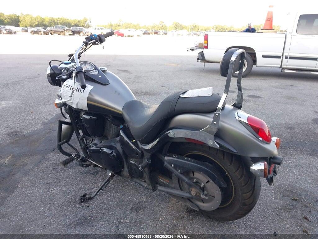 JKAVN2C17LA074239 2020 KAWASAKI VN900 photo no. 3