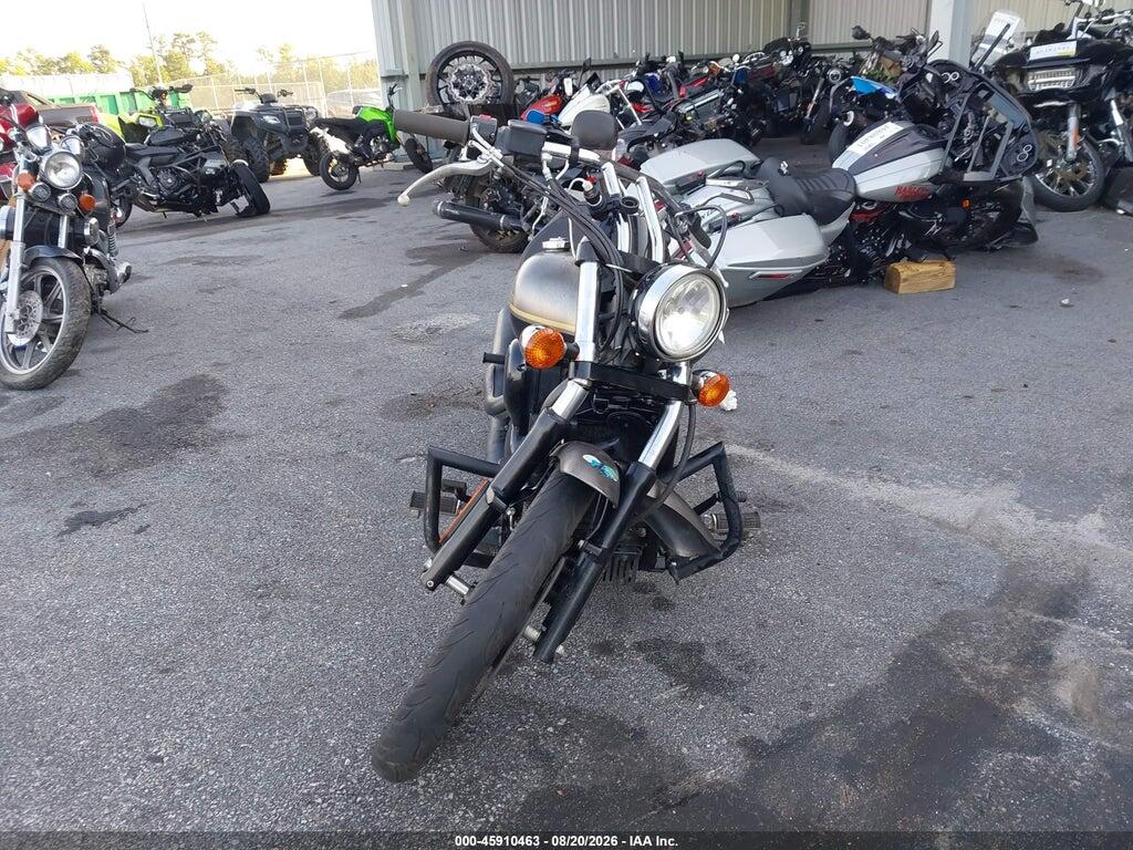 JKAVN2C17LA074239 2020 KAWASAKI VN900 photo no. 5