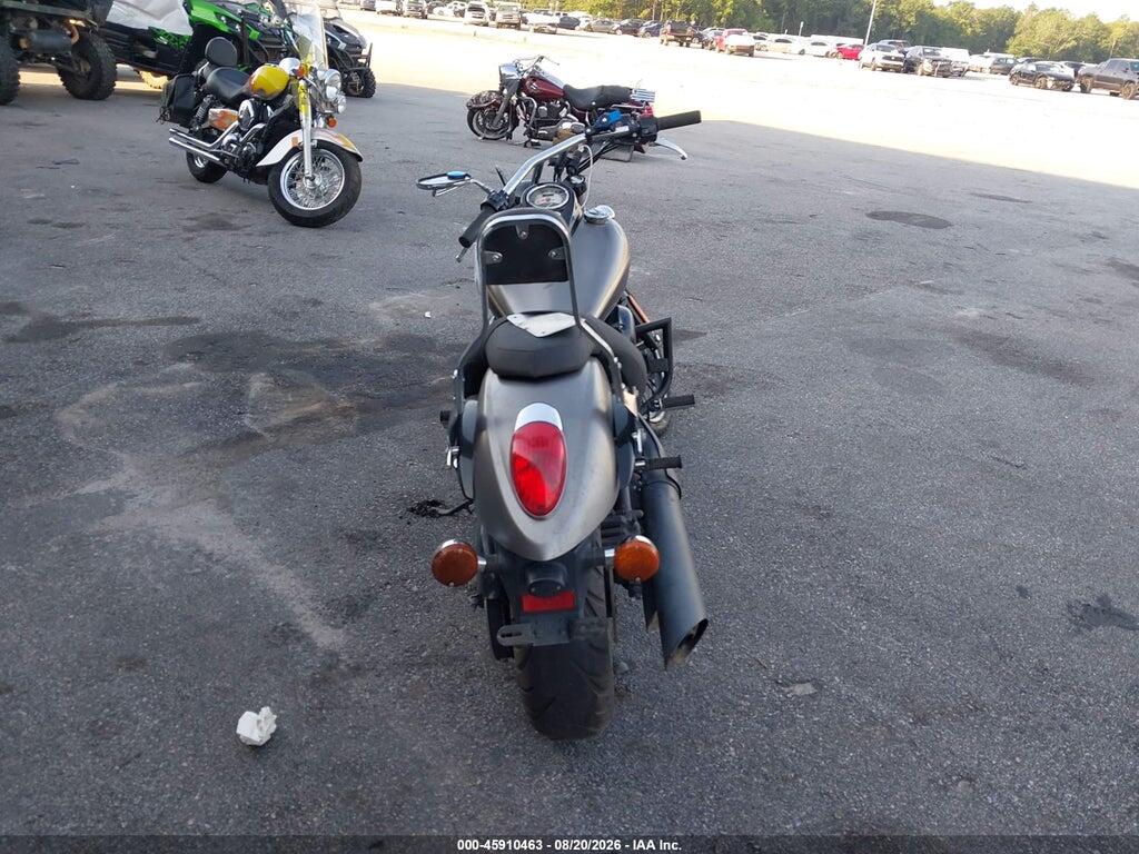JKAVN2C17LA074239 2020 KAWASAKI VN900 photo no. 6