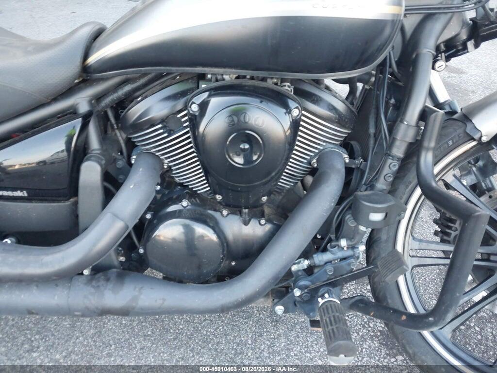 JKAVN2C17LA074239 2020 KAWASAKI VN900 photo no. 8