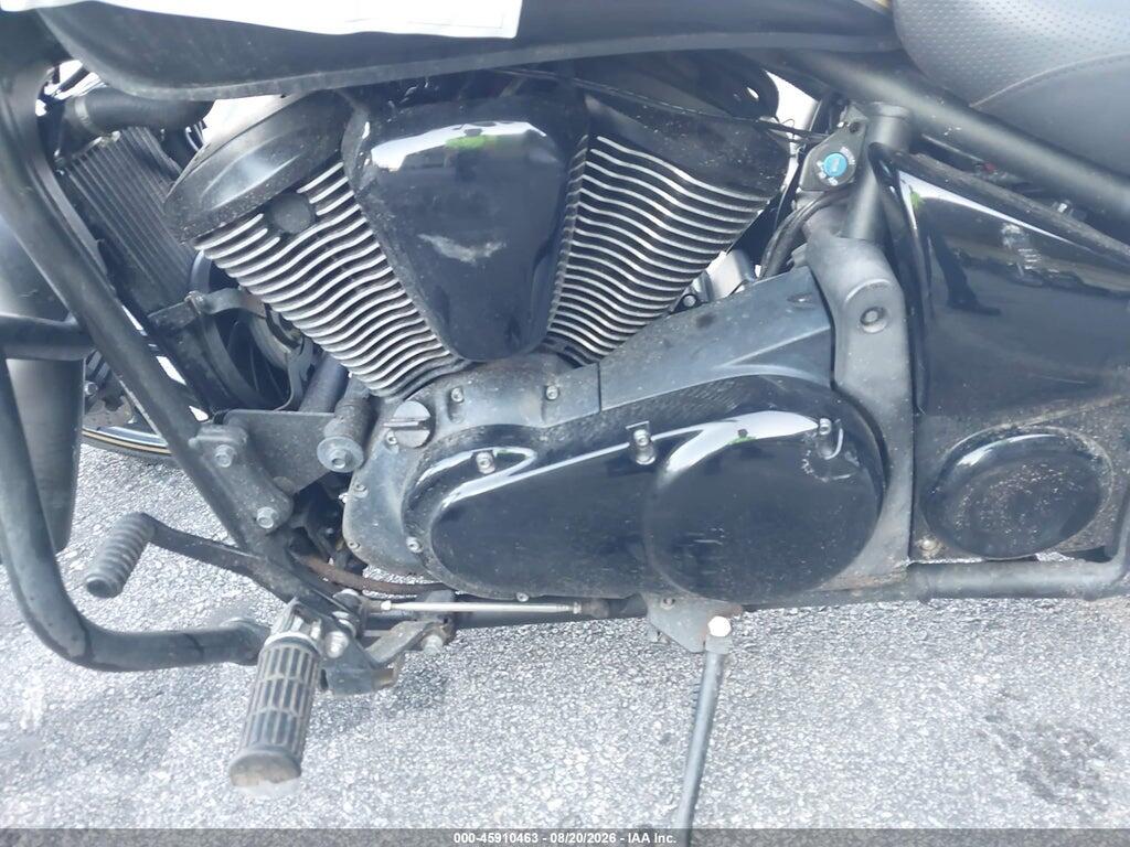JKAVN2C17LA074239 2020 KAWASAKI VN900 photo no. 9