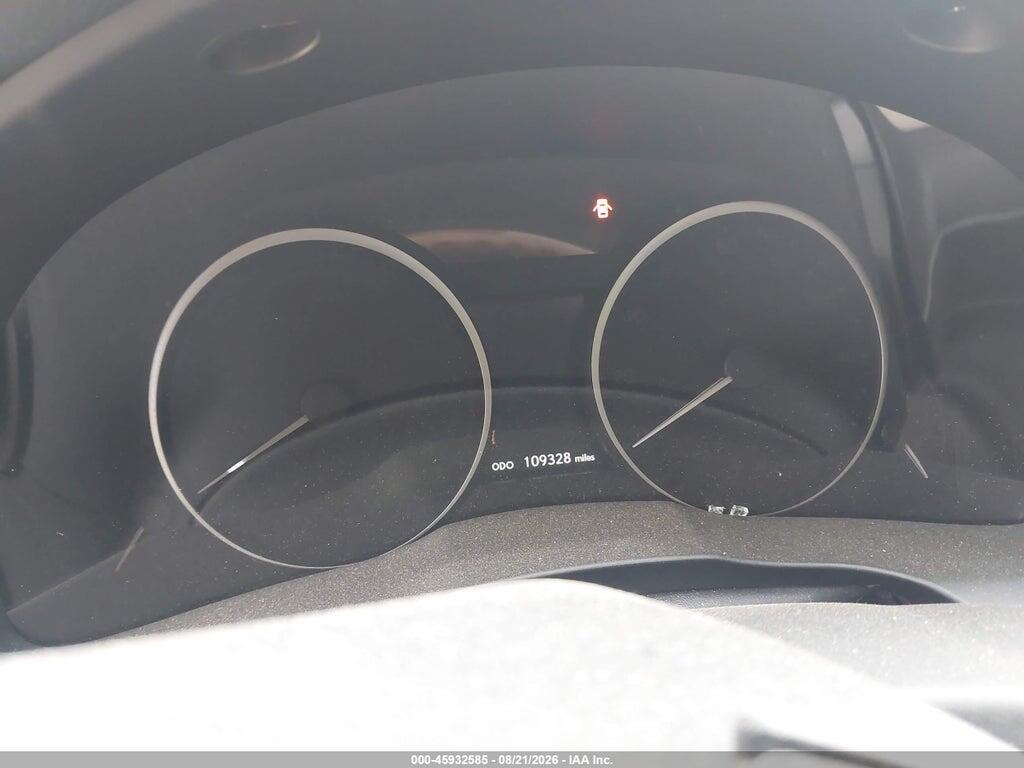 JTHBW1GG2D2022381 2013 LEXUS ES 300H photo no. 7