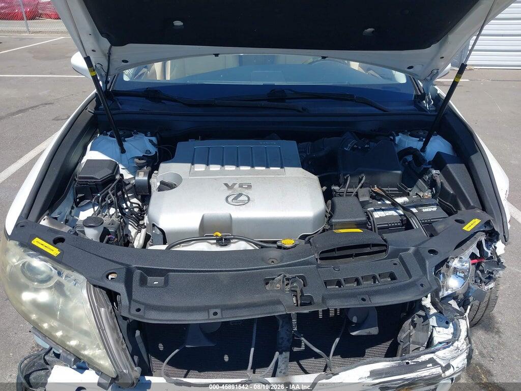 JTHBK1GG7D2070874 2013 LEXUS ES 350 photo no. 10