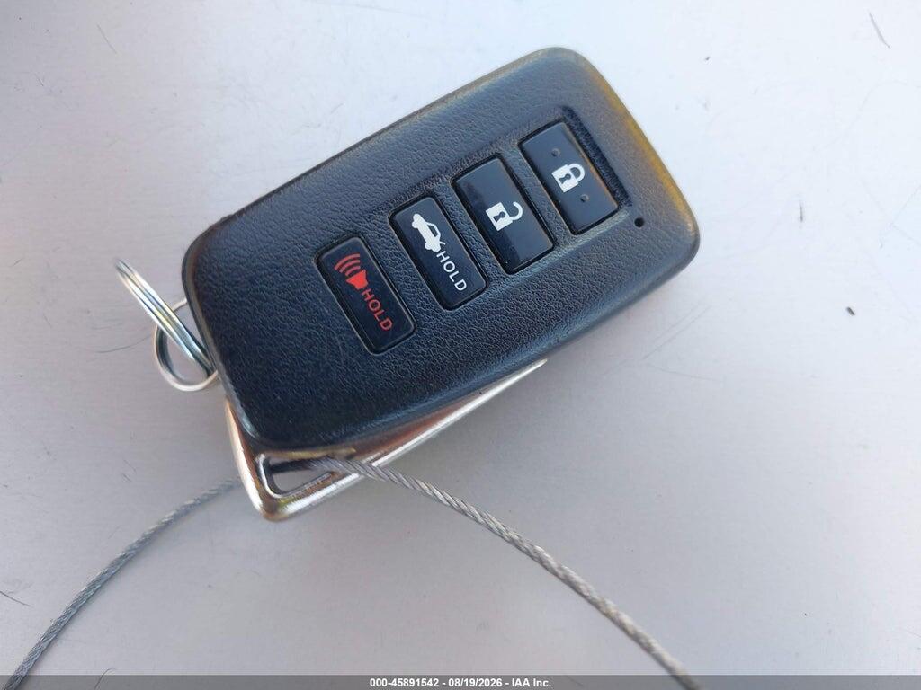 JTHBK1GG7D2070874 2013 LEXUS ES 350 photo no. 11