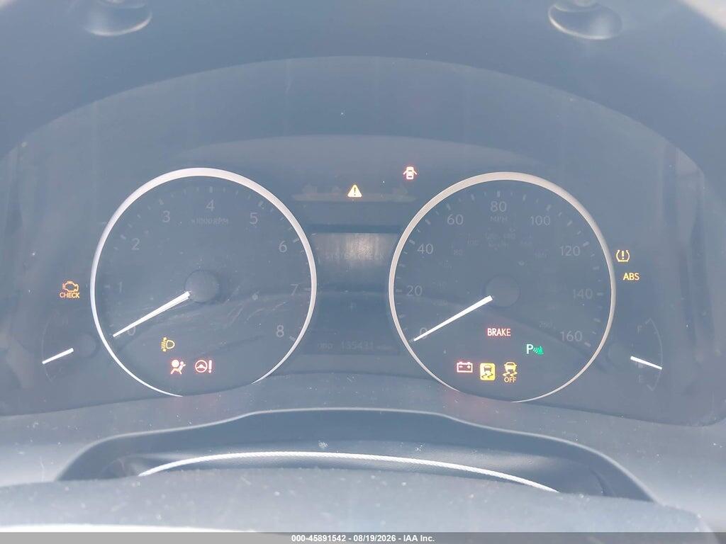 JTHBK1GG7D2070874 2013 LEXUS ES 350 photo no. 7