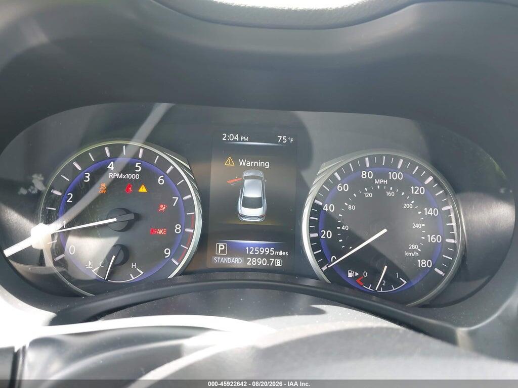 JN1BV7AP3EM679876 2014 INFINITI Q50 photo no. 7