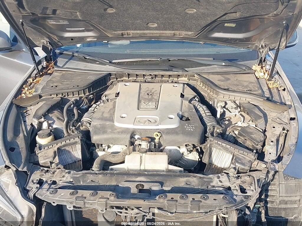 JN1BV7AP4EM693141 2014 INFINITI Q50 photo no. 10