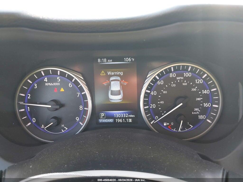 JN1BV7AP4EM693141 2014 INFINITI Q50 photo no. 7