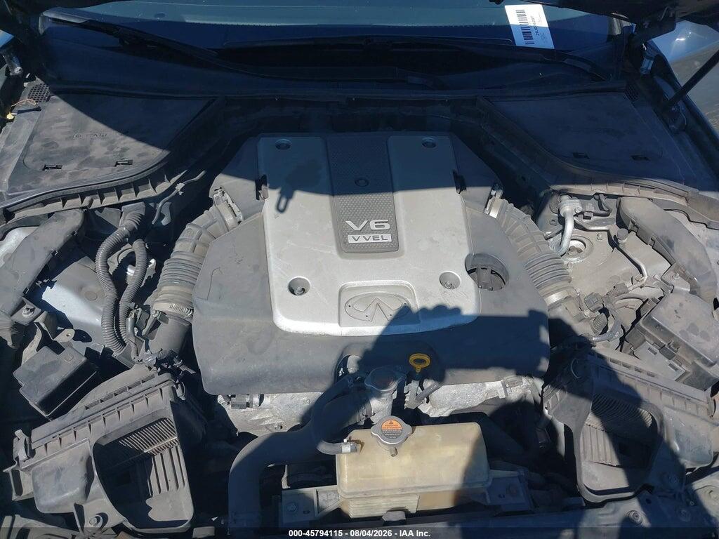 JN1BV7AR9EM690785 2014 INFINITI Q50 photo no. 10