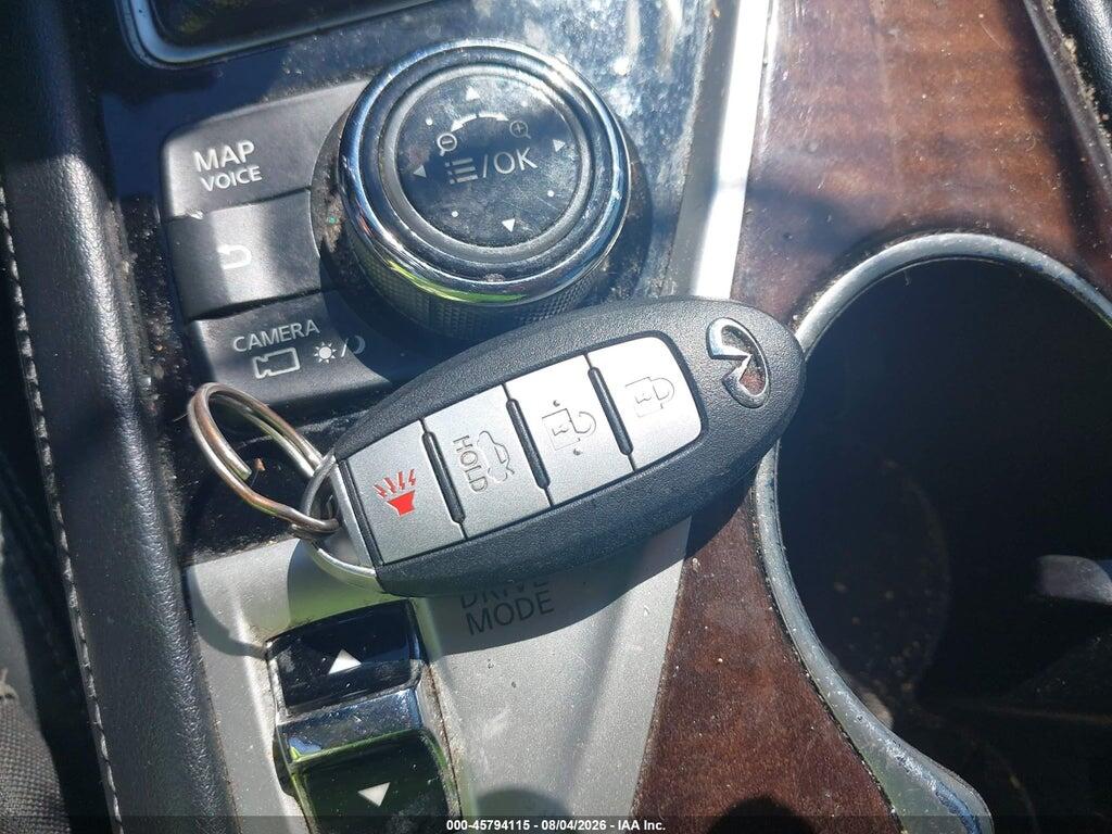JN1BV7AR9EM690785 2014 INFINITI Q50 photo no. 11