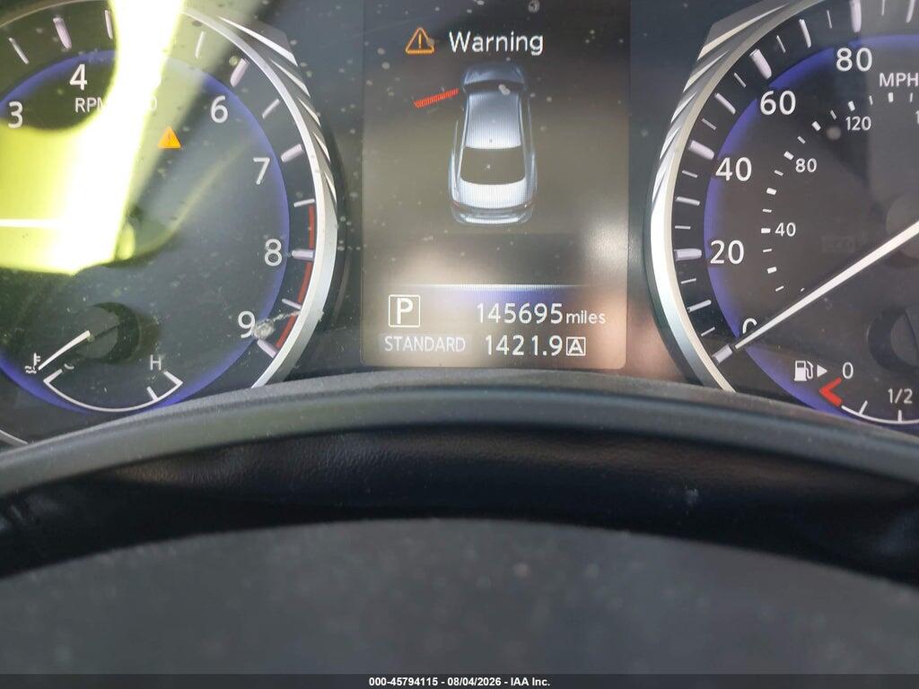JN1BV7AR9EM690785 2014 INFINITI Q50 photo no. 7
