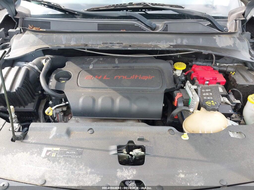 3C4NJDBB0KT598895 2019 JEEP COMPASS photo no. 10