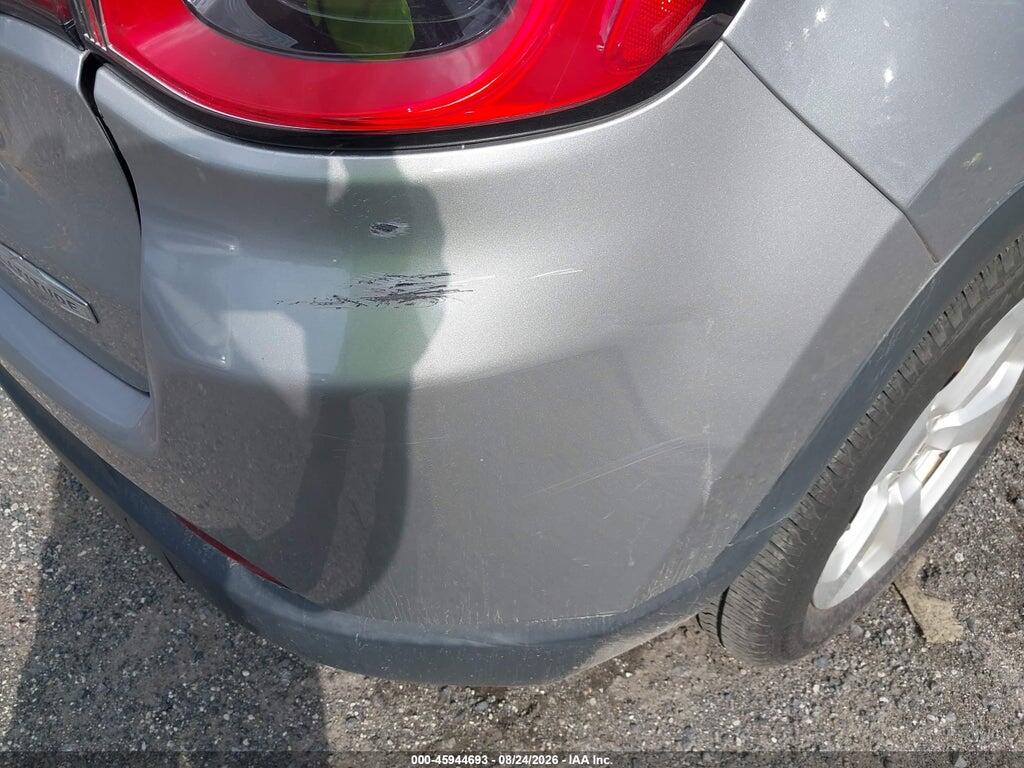 3C4NJDBB0KT598895 2019 JEEP COMPASS photo no. 6