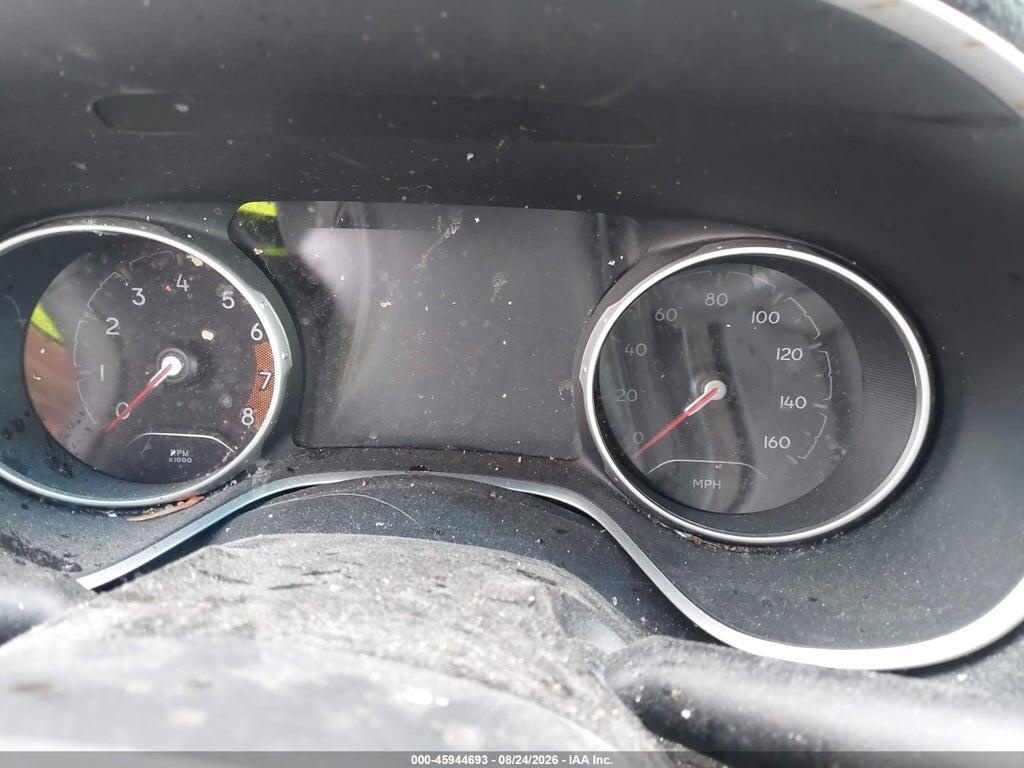 3C4NJDBB0KT598895 2019 JEEP COMPASS photo no. 7