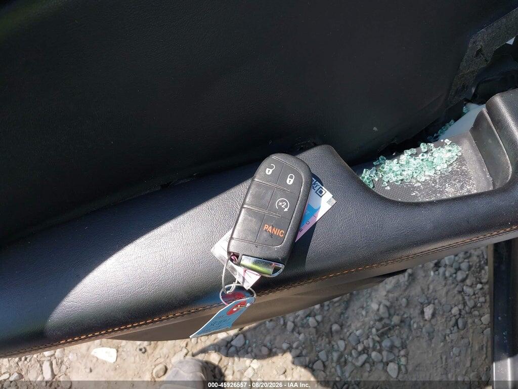 3C4NJCCB7KT614339 2019 JEEP COMPASS photo no. 11