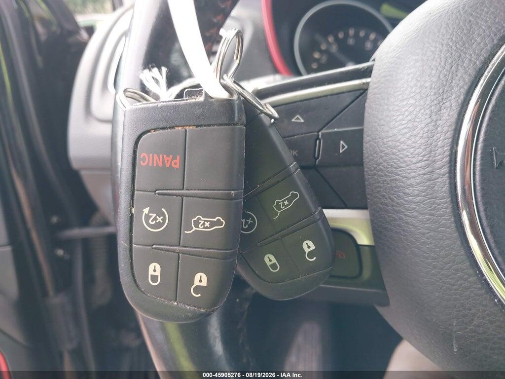 3C4NJDDB9KT807614 2019 JEEP COMPASS photo no. 11
