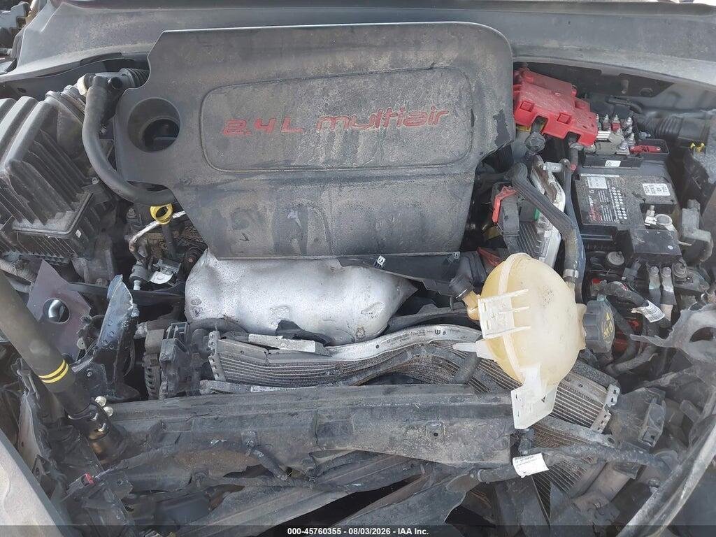 3C4NJCBBXKT844328 2019 JEEP COMPASS photo no. 10
