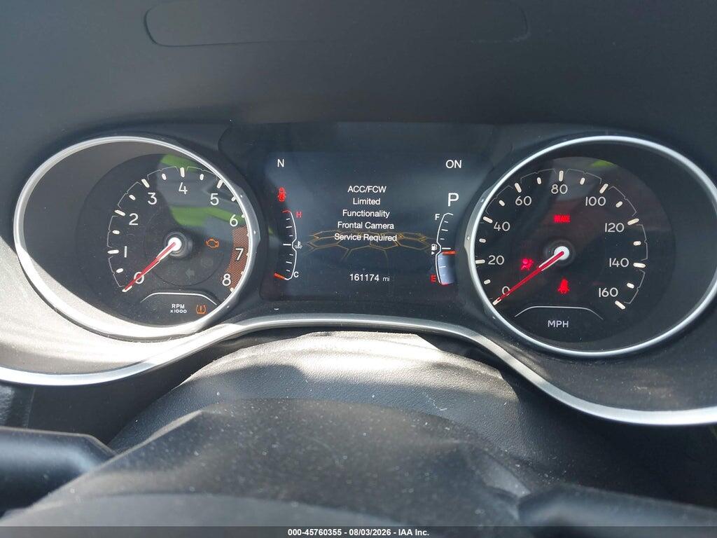 3C4NJCBBXKT844328 2019 JEEP COMPASS photo no. 7