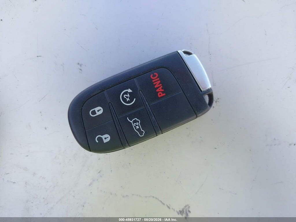 1C4RJEAG6KC643371 2019 JEEP GRAND CHEROKEE photo no. 11