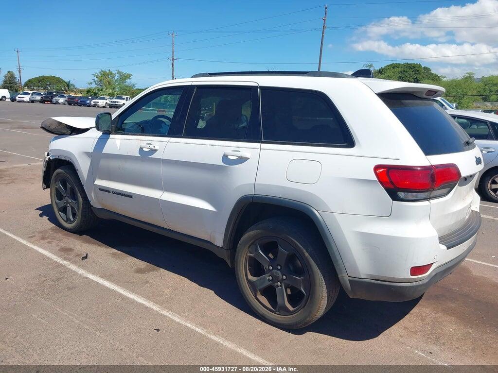 1C4RJEAG6KC643371 2019 JEEP GRAND CHEROKEE photo no. 3