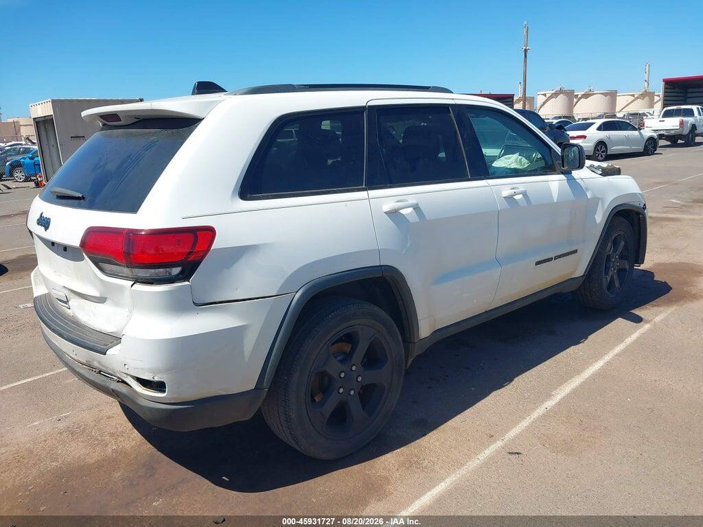1C4RJEAG6KC643371 2019 JEEP GRAND CHEROKEE photo no. 4