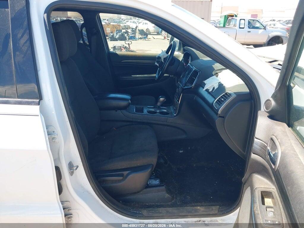 1C4RJEAG6KC643371 2019 JEEP GRAND CHEROKEE photo no. 5