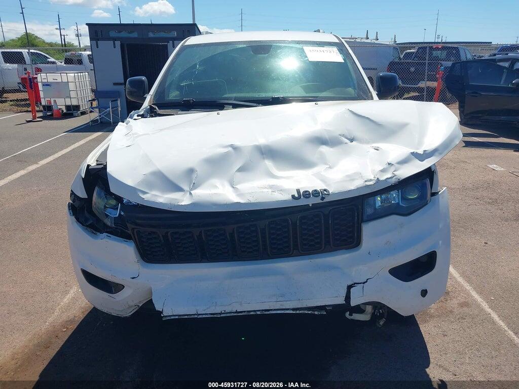 1C4RJEAG6KC643371 2019 JEEP GRAND CHEROKEE photo no. 6
