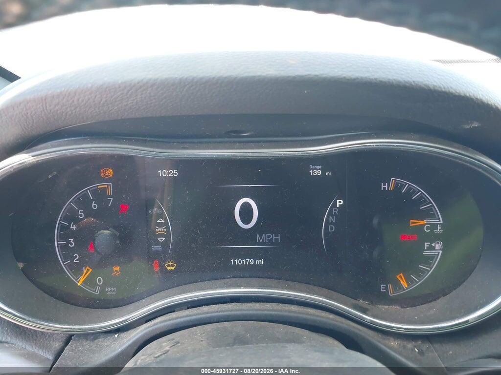 1C4RJEAG6KC643371 2019 JEEP GRAND CHEROKEE photo no. 7