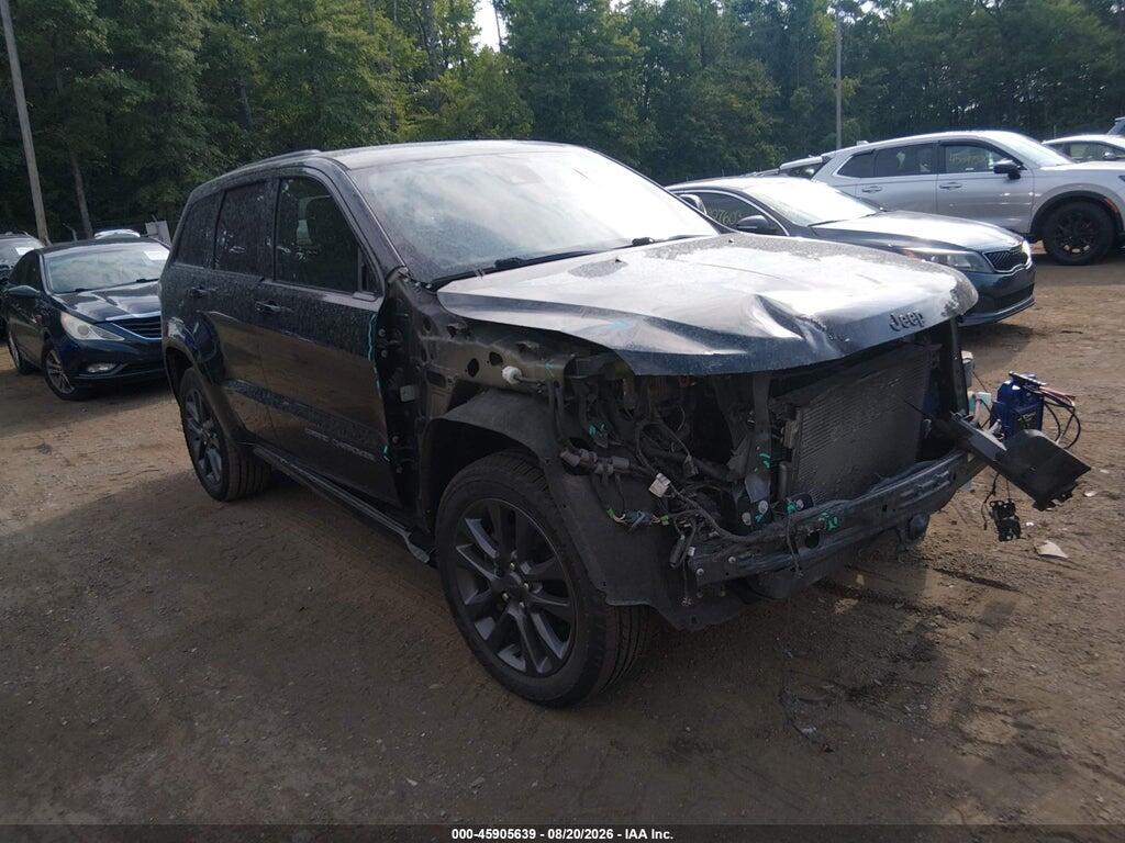 2019 JEEP GRAND CHEROKEE 1C4RJFCG4KC762541