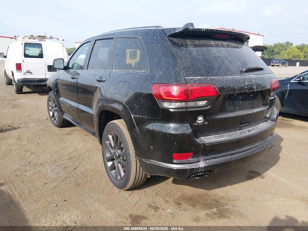 1C4RJFCG4KC762541 2019 JEEP GRAND CHEROKEE photo no. 3
