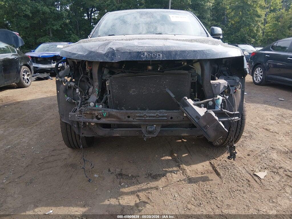 1C4RJFCG4KC762541 2019 JEEP GRAND CHEROKEE photo no. 6