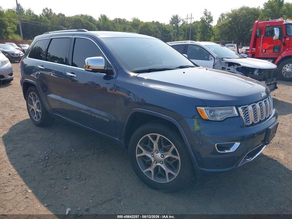 2019 JEEP GRAND CHEROKEE 1C4RJFCG2KC736553