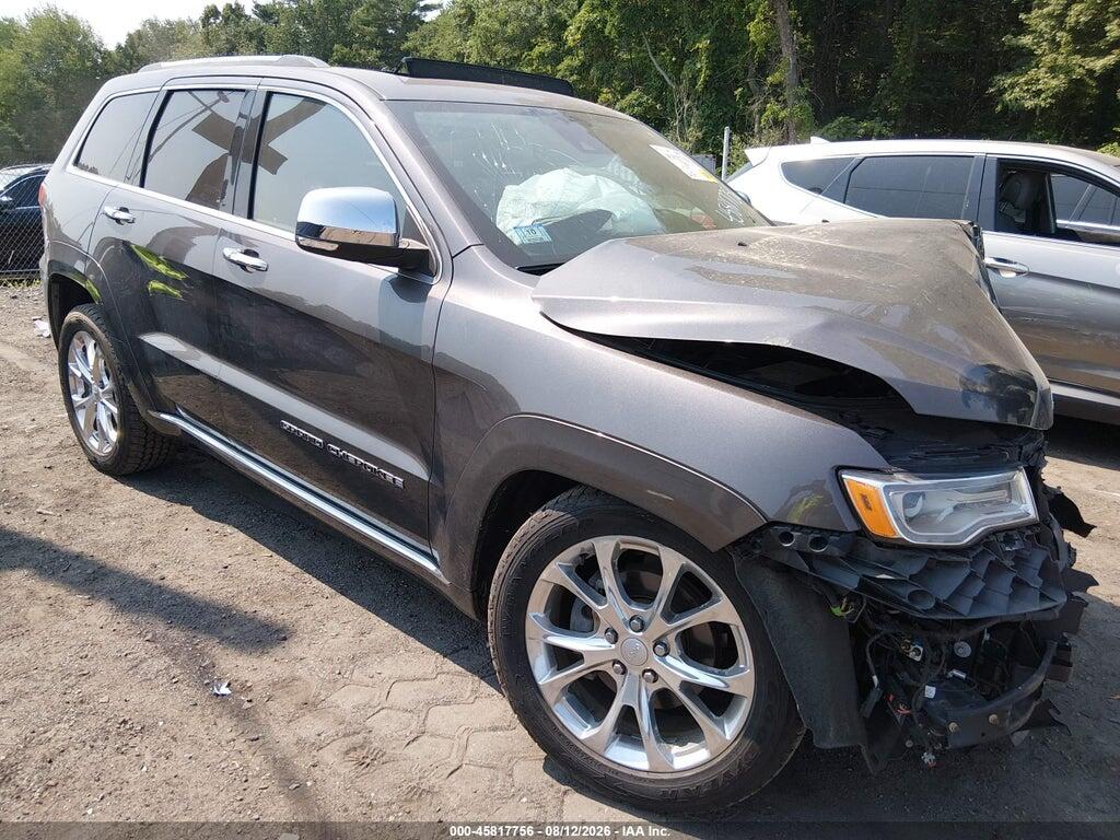 2019 JEEP GRAND CHEROKEE 1C4RJFJG3KC730635