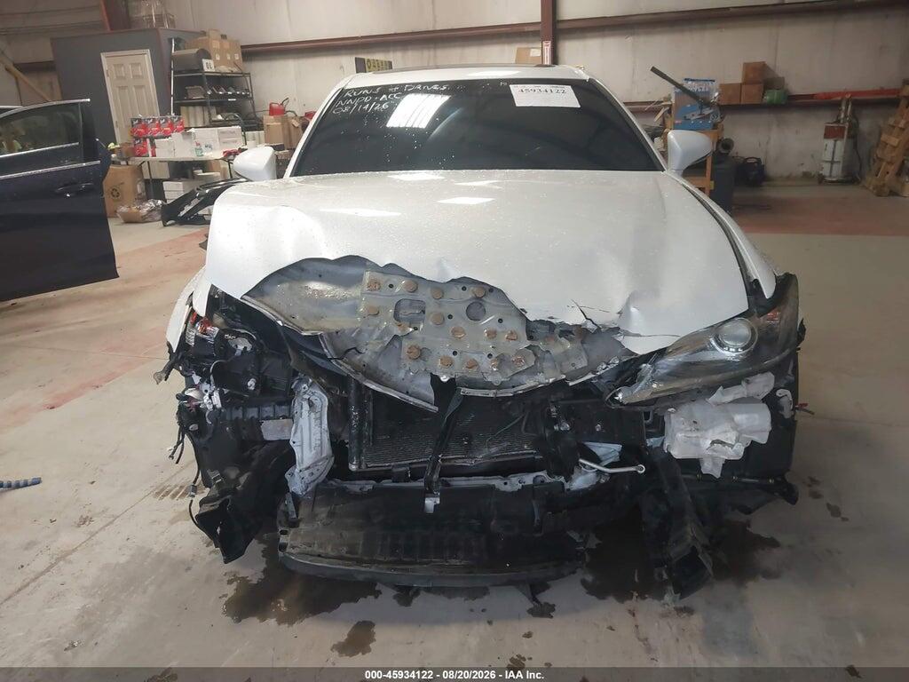 JTHBE1BL3D5002517 2013 LEXUS GS 350 photo no. 12
