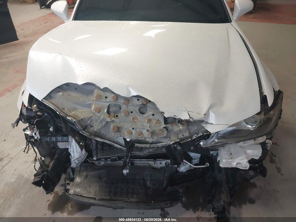 JTHBE1BL3D5002517 2013 LEXUS GS 350 photo no. 6