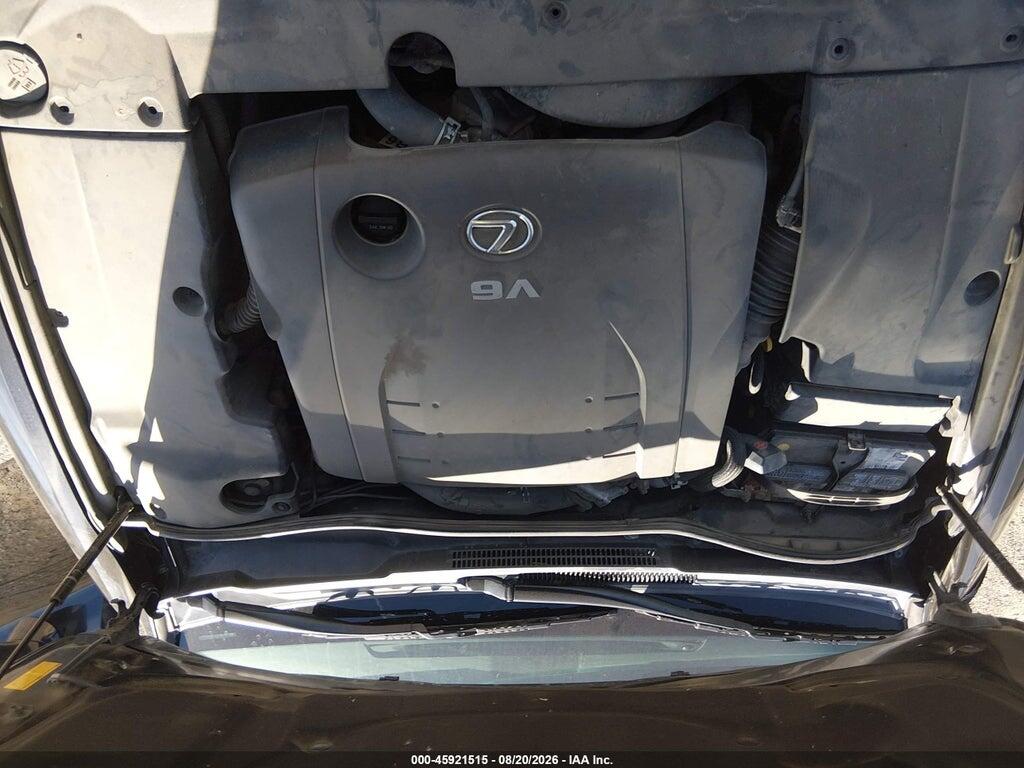 JTHBF5C28D5192602 2013 LEXUS IS 250 photo no. 10