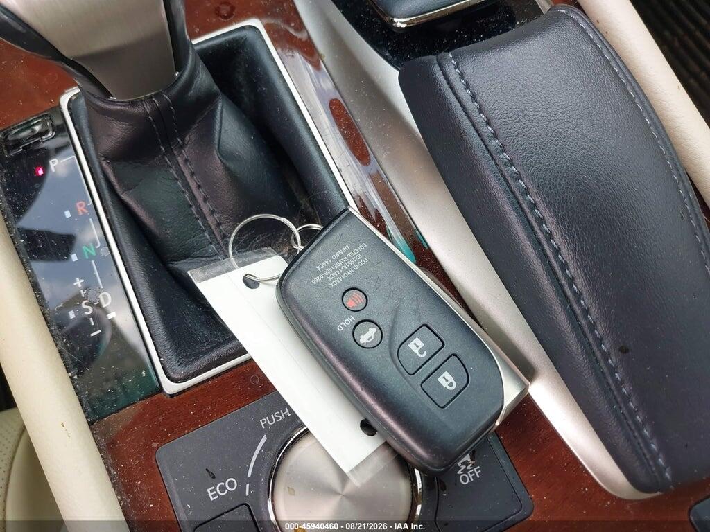 JTHBL5EF9D5117514 2013 LEXUS LS 460 photo no. 11