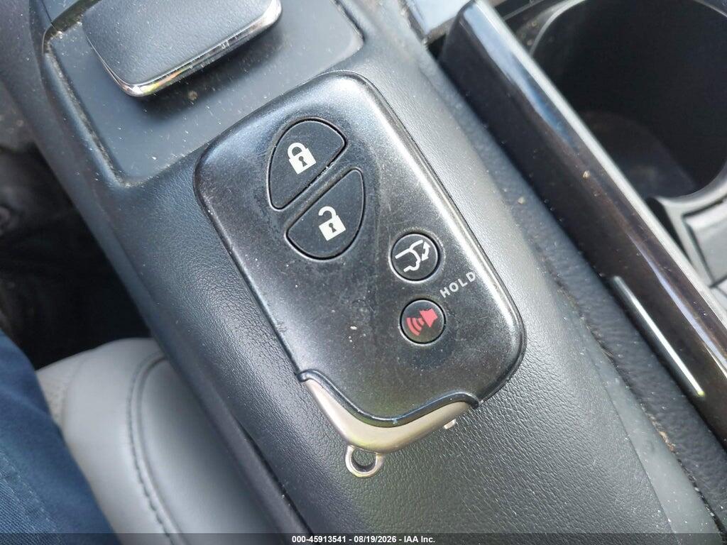 2T2BK1BAXDC188290 2013 LEXUS RX 350 photo no. 11