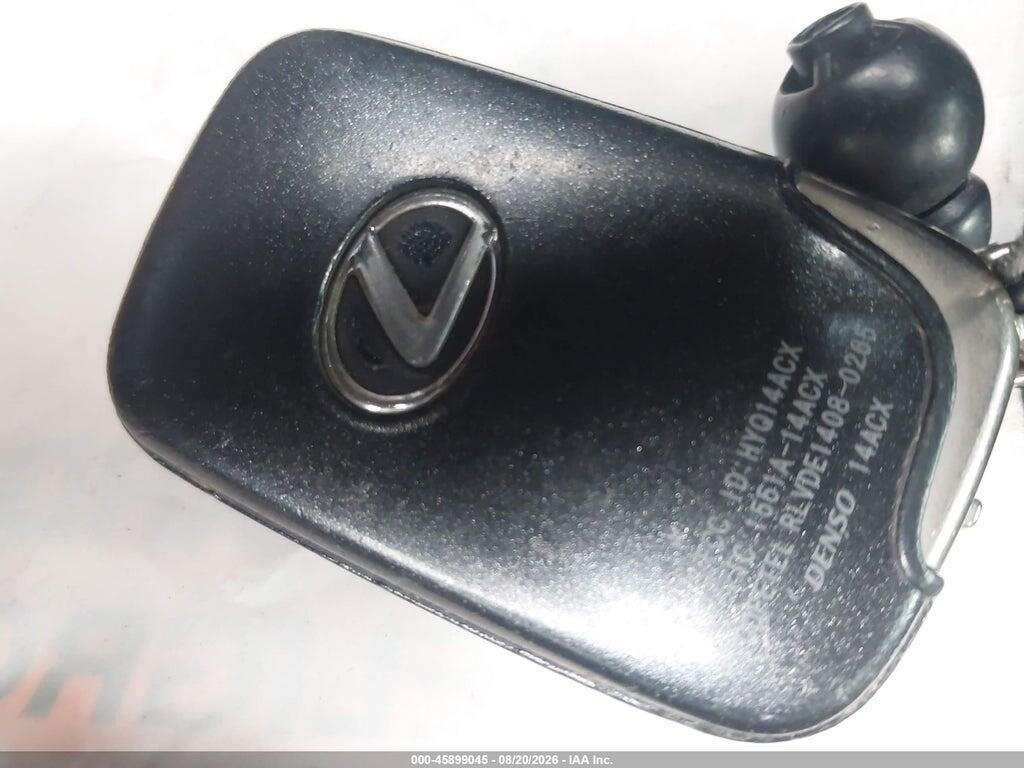 2T2ZK1BA2DC095164 2013 LEXUS RX 350 photo no. 11